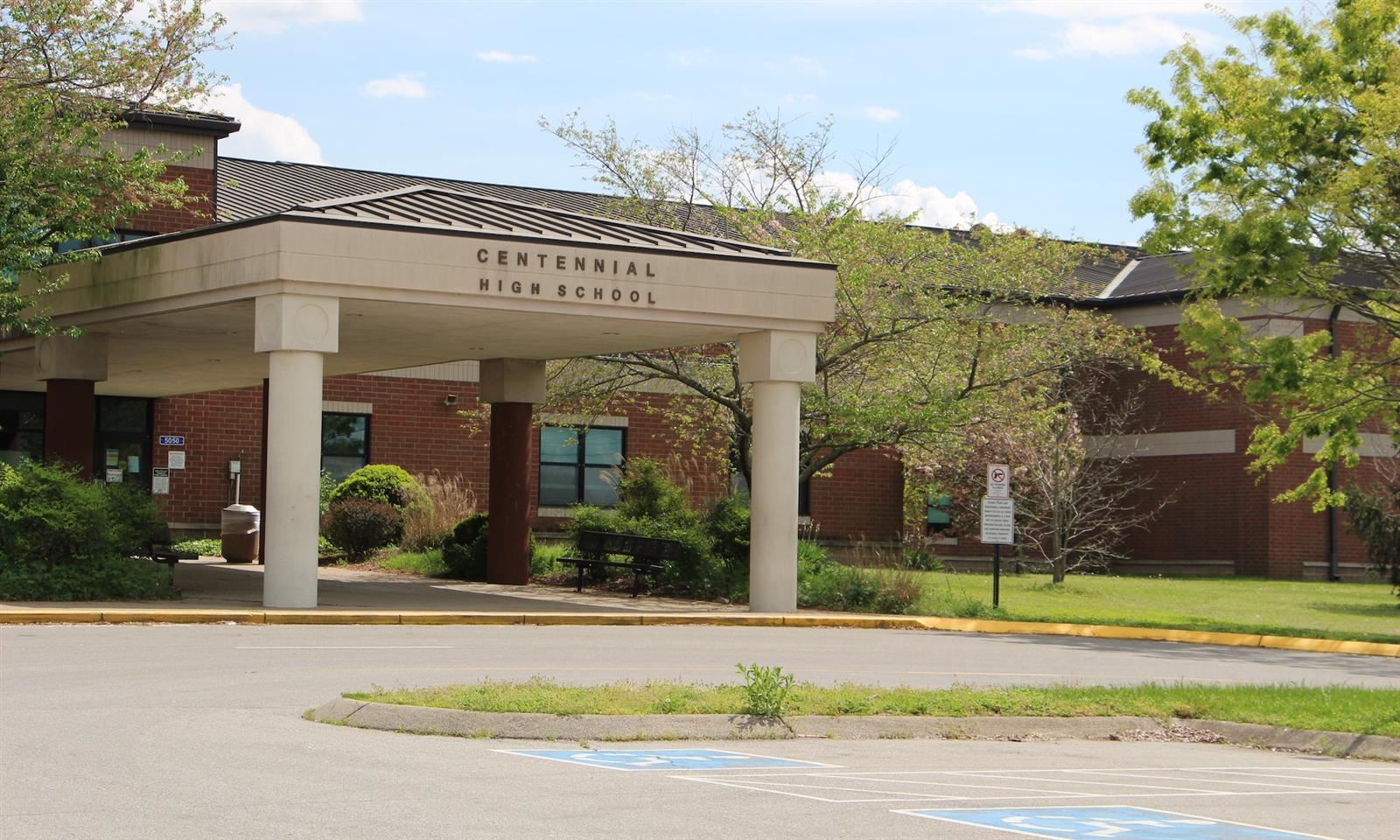 Centennial High